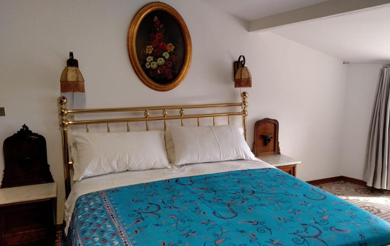 Bed and Breakfast Casa Di Anna Tovo San Giacomo Zewnętrze zdjęcie