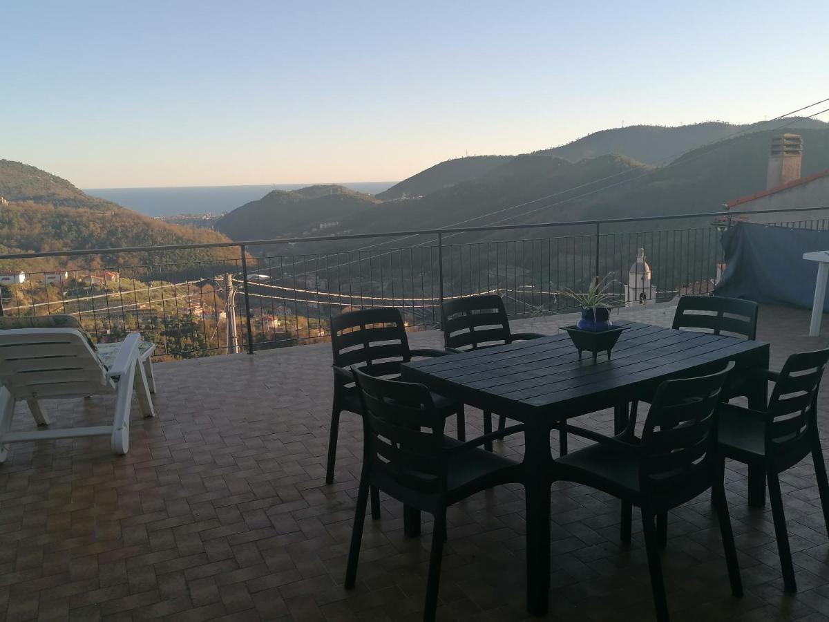 Bed and Breakfast Casa Di Anna Tovo San Giacomo Zewnętrze zdjęcie