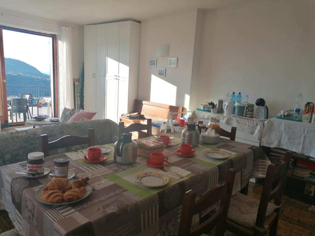 Bed and Breakfast Casa Di Anna Tovo San Giacomo Zewnętrze zdjęcie